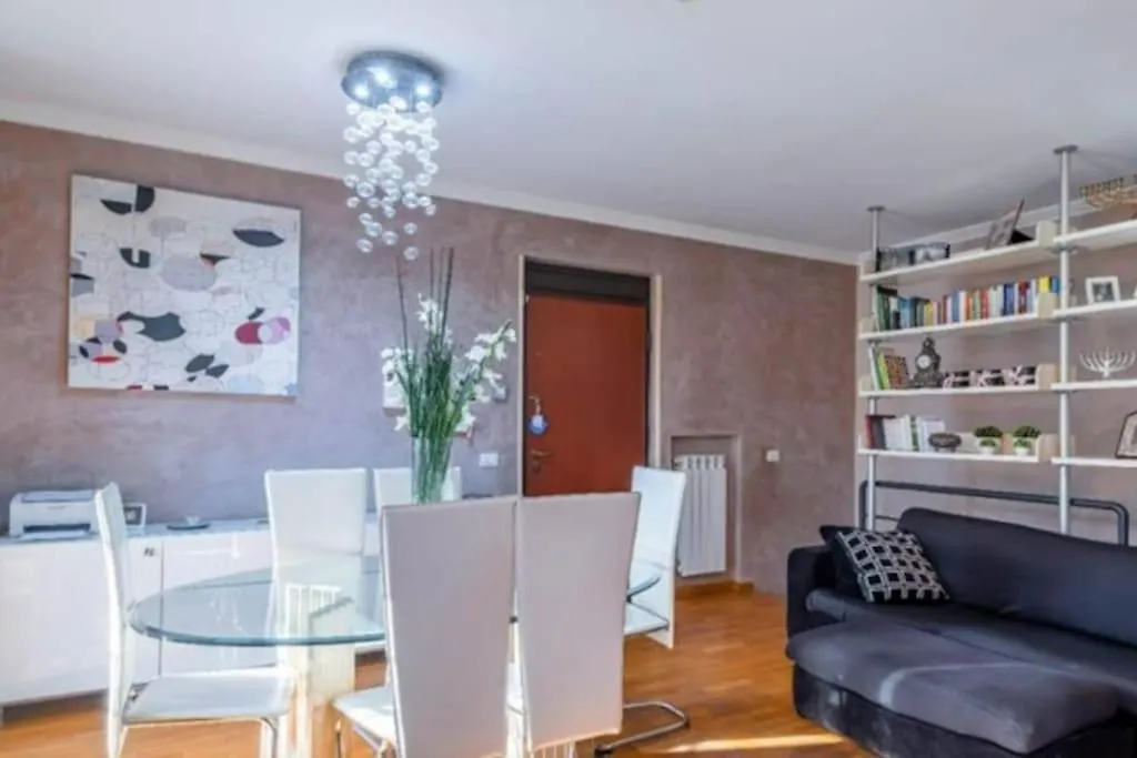 Orli Home Rome