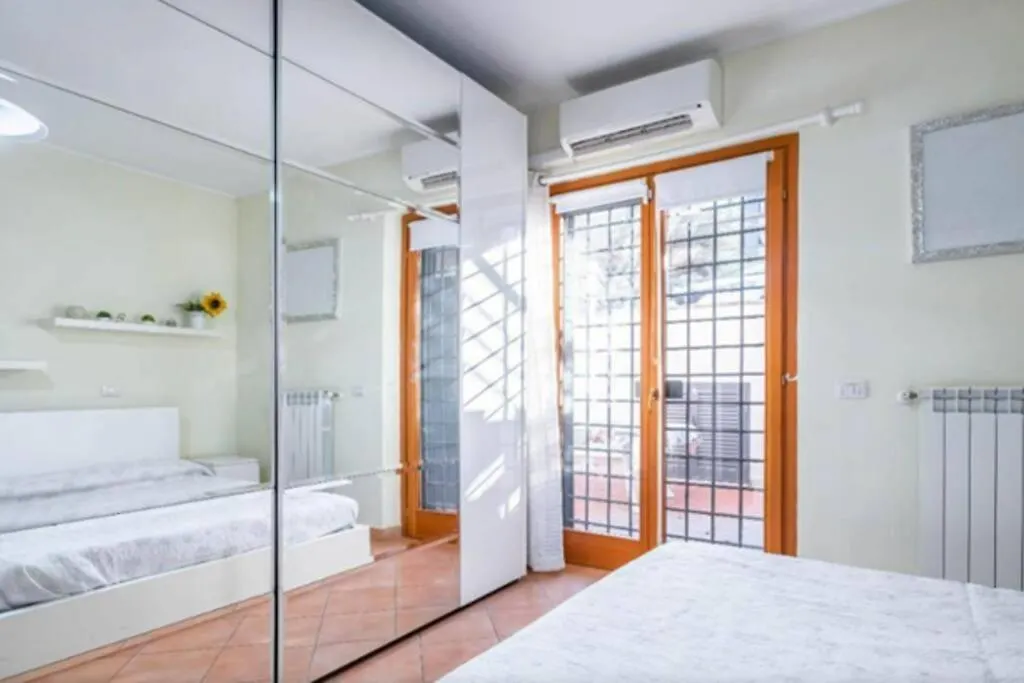 Orli Home Rome Apartment