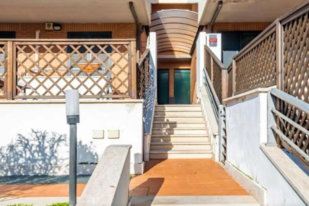 Apartment Orli Home Rome Italy