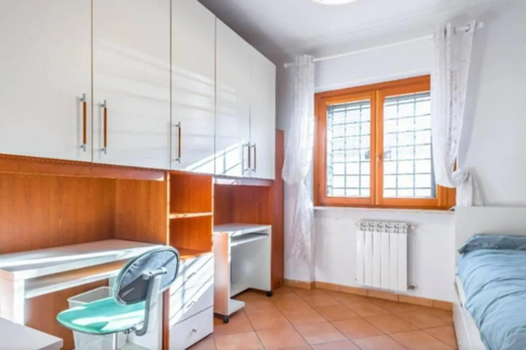 Apartment Orli Home Rome