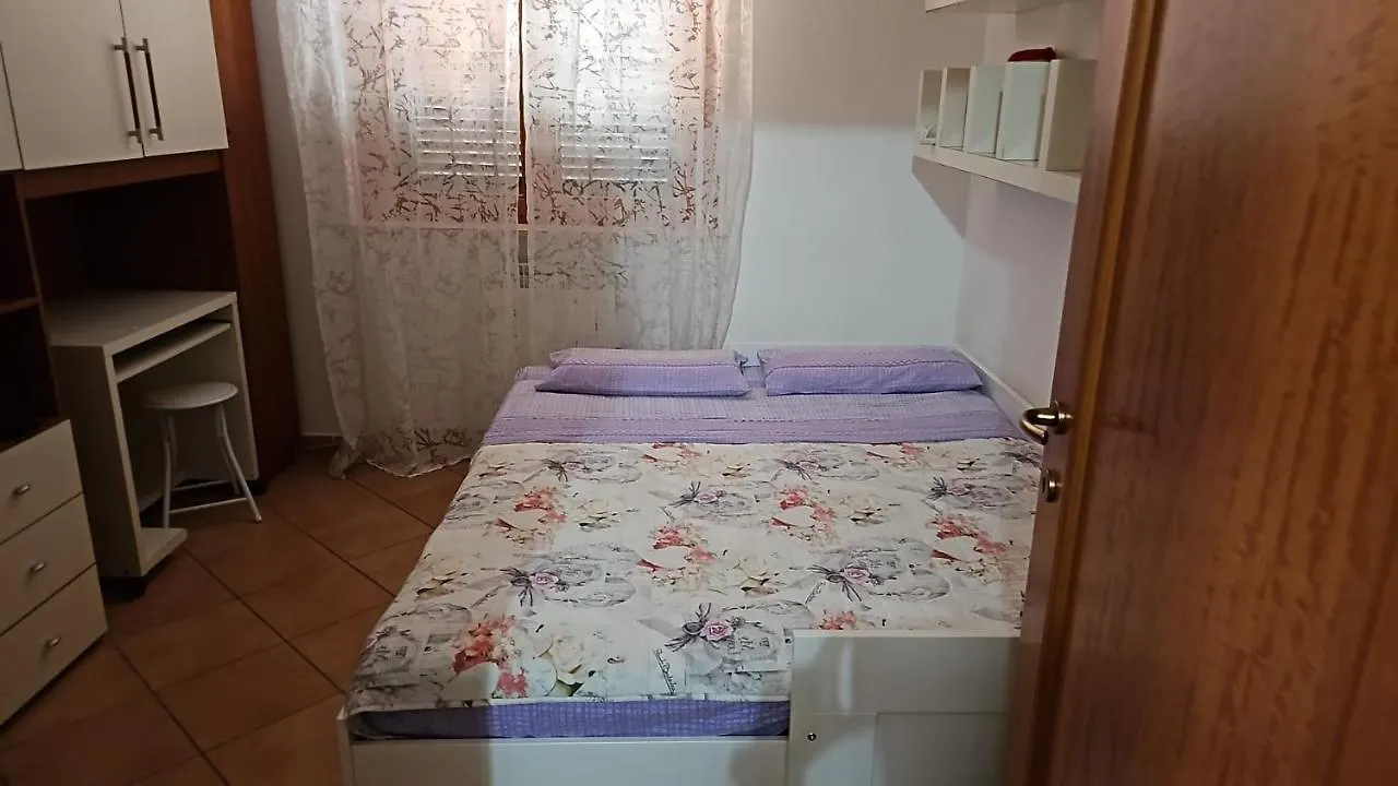 Apartment Orli Home Rome Italy