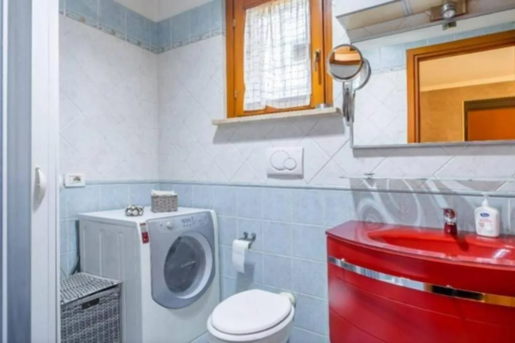 Orli Home Rom Italien