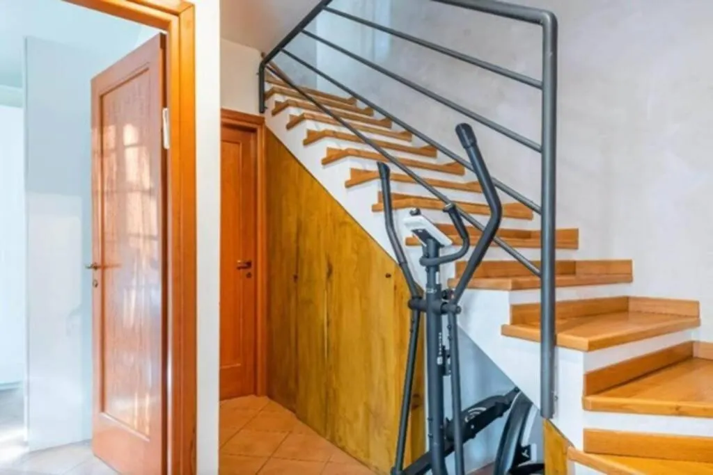 Lejlighed Orli Home Rom