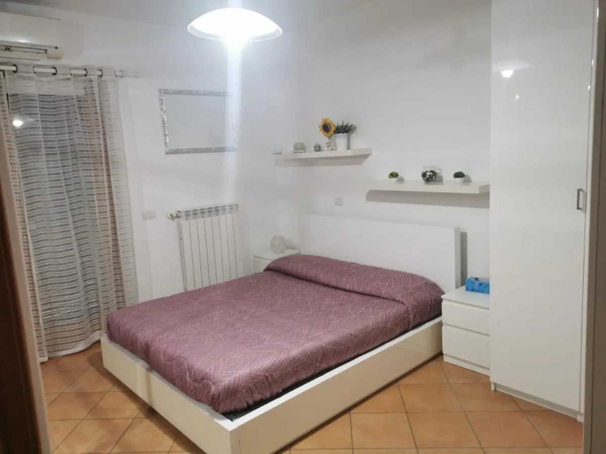 Orli Home Rom Lejlighed